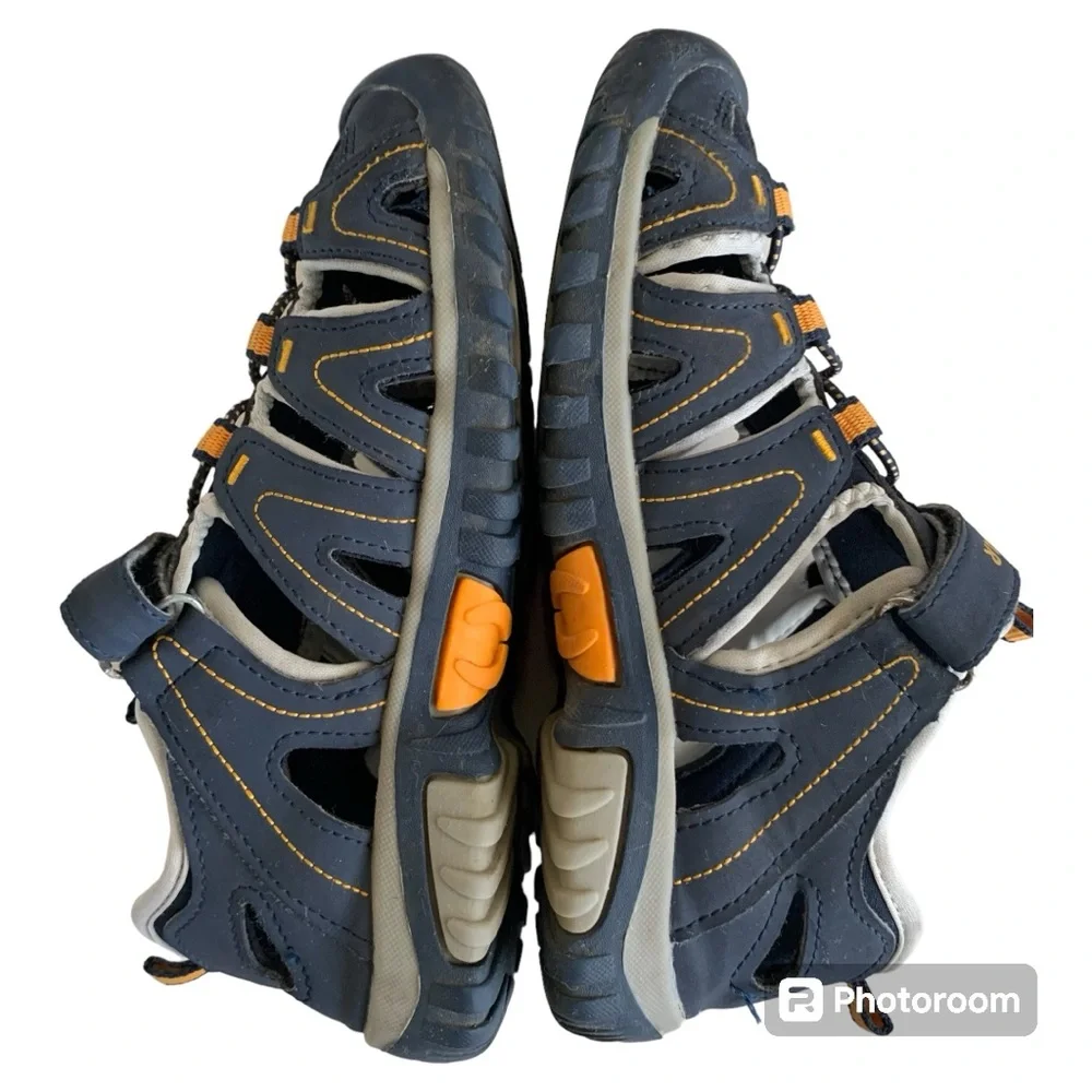 Hobibear Youth Water Shoes Sandals